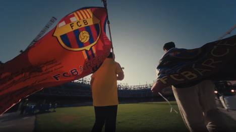 Der FC Barcelona kehrt nach über zwei Jahren zurück ins "Wohnzimmer" Camp Nou. Das erste Spiel im umgebauten Stadion findet am 10. August im Rahmen der Joan-Gamper-Trophäe statt.