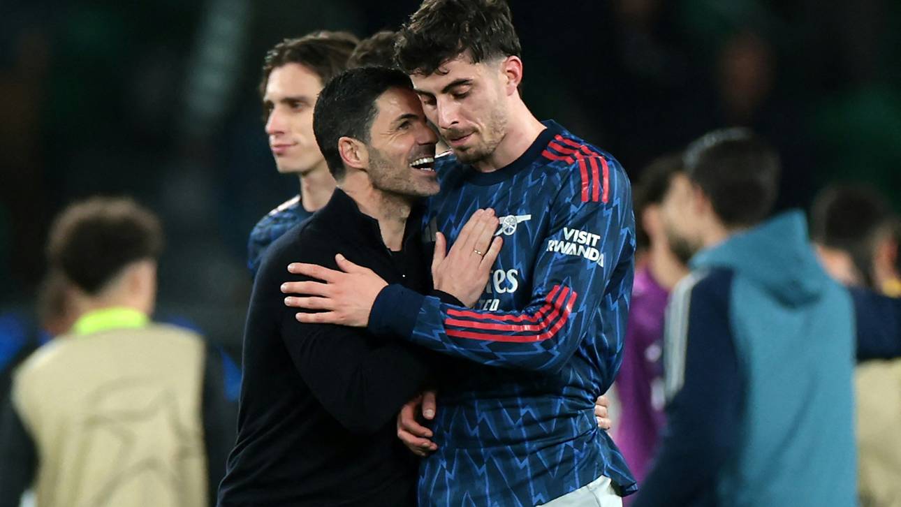 Matchwinner Havertz bremst Euphorie