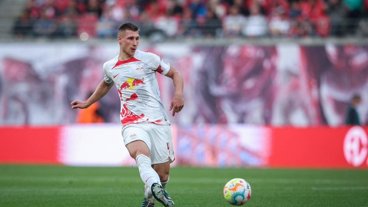 Leipzig-Star kurz vor Comeback