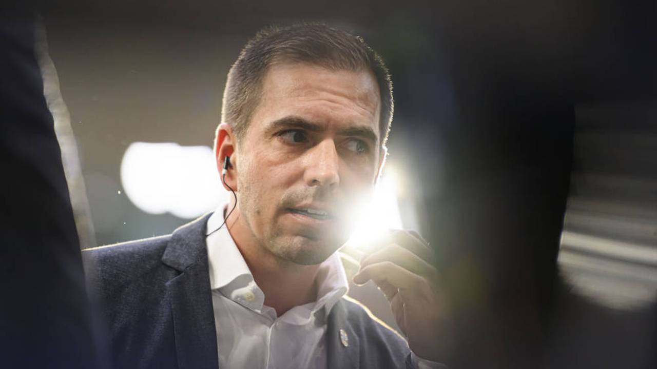 VfB Stuttgart: Philipp Lahm vor dem Aus?