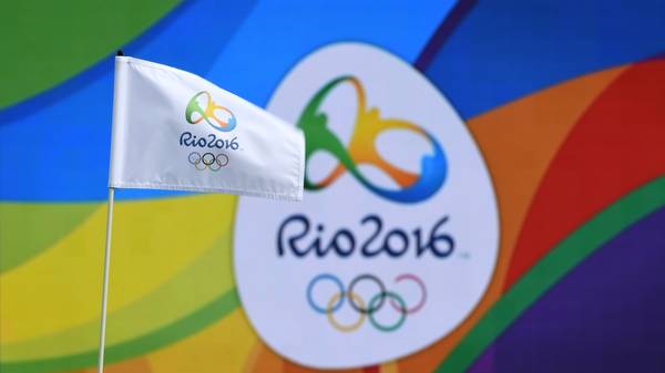 Golf Previews - Olympics: Day 3