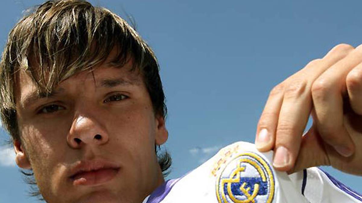 CHRISTOPHER SCHORCH: Christopher Schorch schaffte den Sprung nicht ganz. Er kam 2007 von Hertha BSC nach Madrid und wollte sich über die Reserve ans Profiteam herankämpfen. Letztlich wechselte er 2009 dann aber doch lieber zum 1. FC Köln