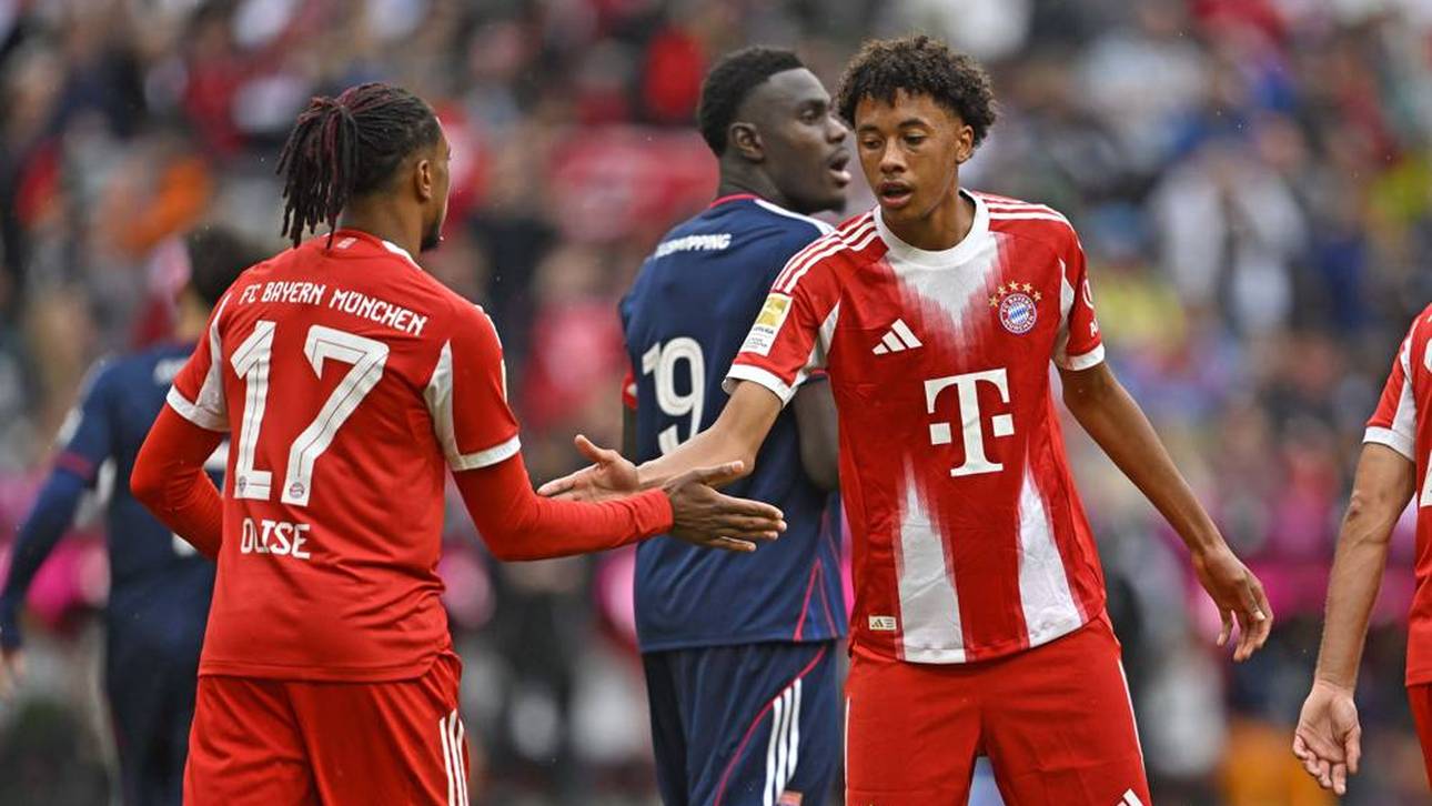 Rückt er schon bald in den Fokus?