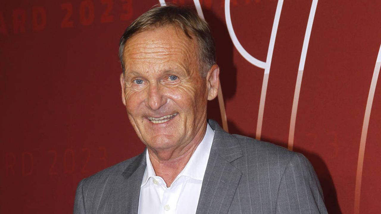 Borussia Dortmund: Hans-Joachim Watzke mit Klartext zu Trainer Edin Terzic