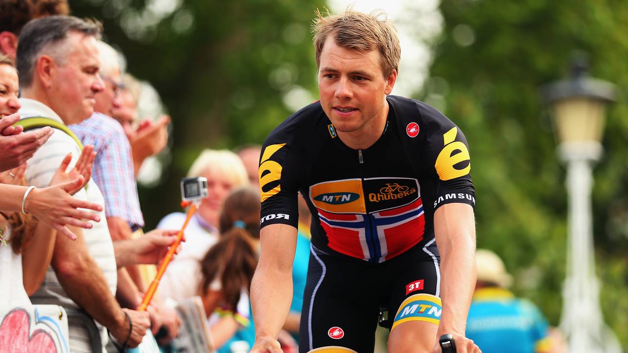 MTN-Qhubeka sorgt für Premiere