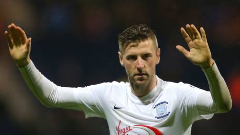 Preston North End v Reading - Sky Bet Championship