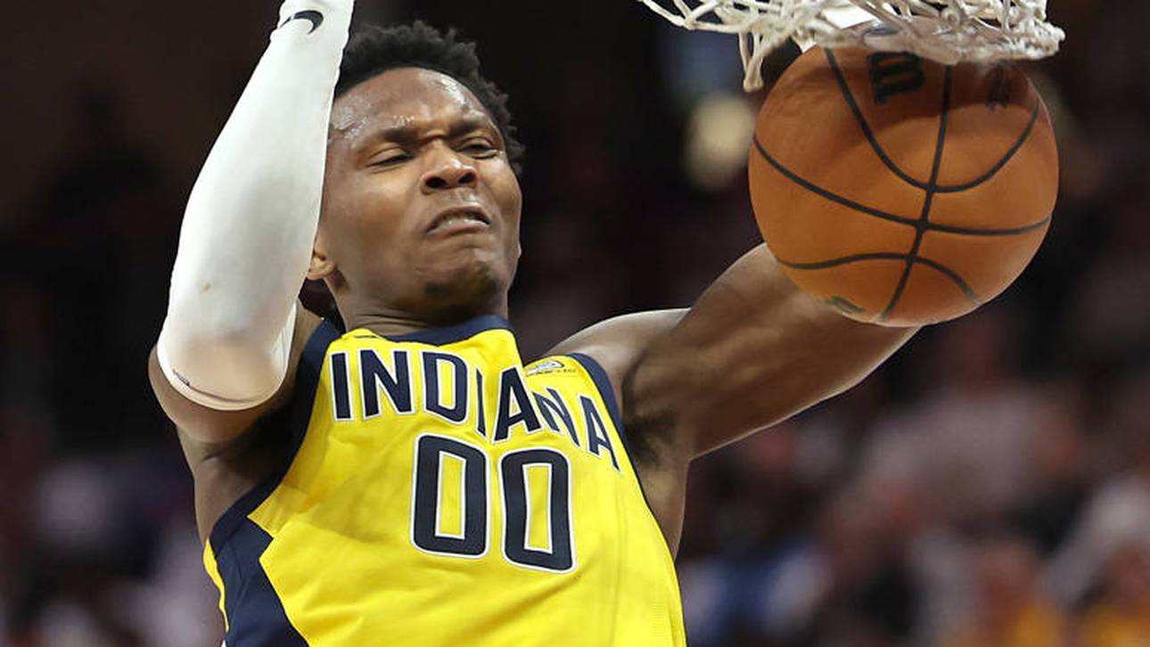 NBA-Eklat: Chaos nach Tiefschlag