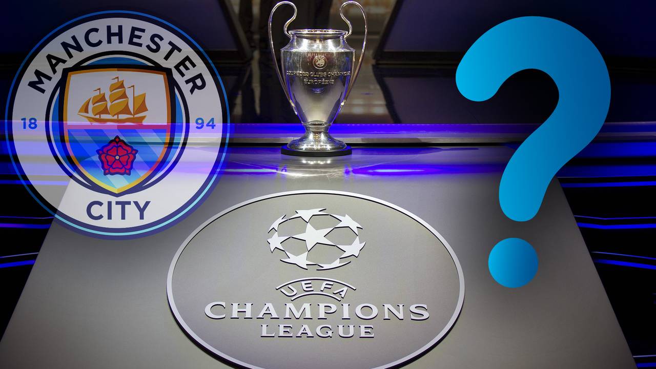 Champions-League-Start! Ist ManCity schlagbar?