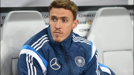 Max Kruse von Union Berlin brennt darauf, noch einmal als Nationalspieler aufzulaufen. Seine Chance das Comeback zu verwirklichen könnte das Olympia-Turnier werden.