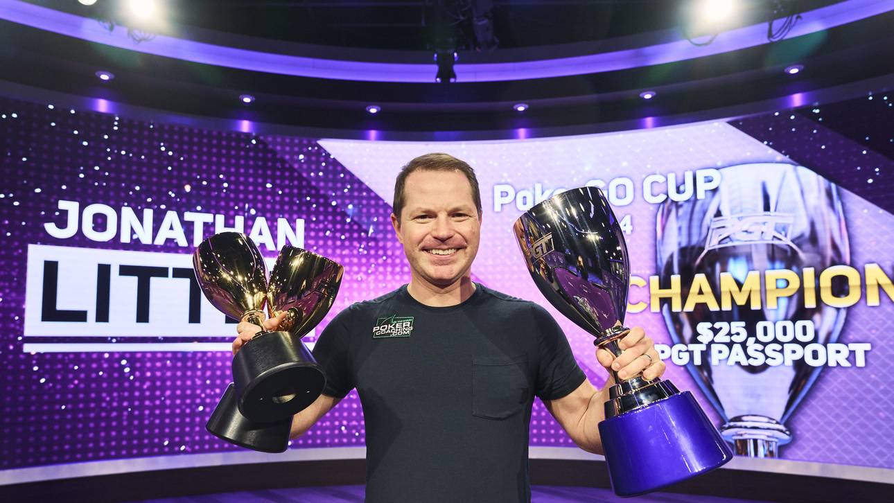 Das Comeback eines Urgesteins