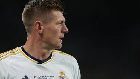 Toni Kroos