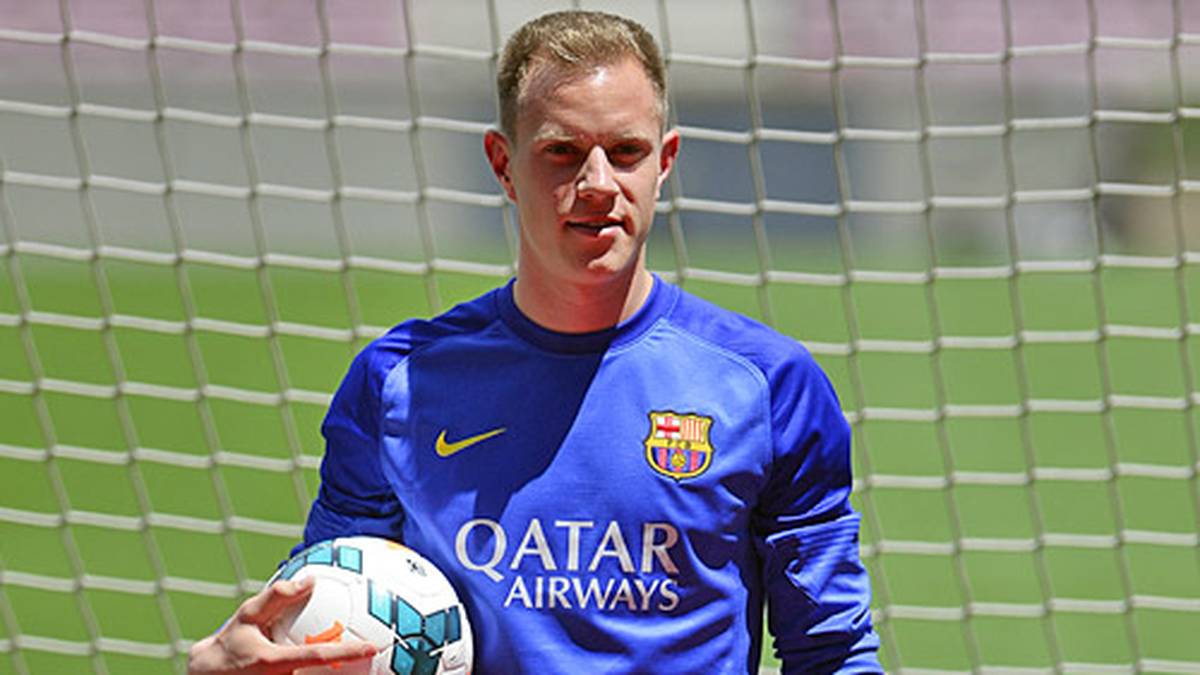 In der nächsten Saison könnte es übrigens eine Premiere geben. Da Marc-Andre ter Stegen aus Gladbach nach Barcelona wechselte, könnte es zum ersten Mal zu einem Duell zweier deutscher Spieler in einem Clasico kommen