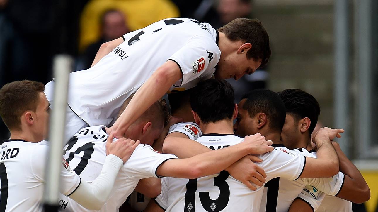 Derbyheld Dahoud ist der Rummel suspekt