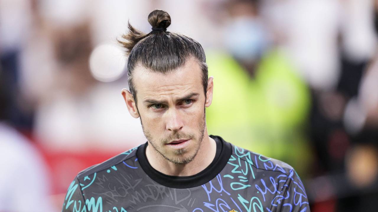 La Liga: Real Madrid überlegt Gareth Bale nach erneutem Fehlen zu sanktionieren