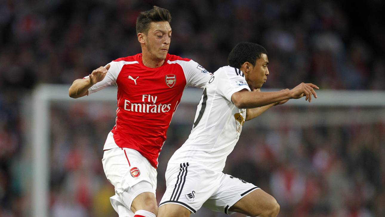 Hawk Eye brockt Arsenal Pleite ein