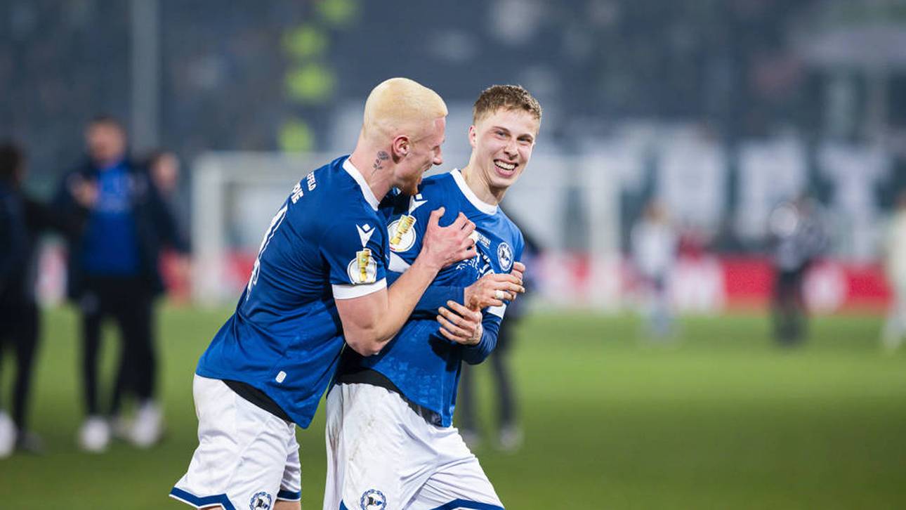 „Es ist auf jeden Fall einzigartig“