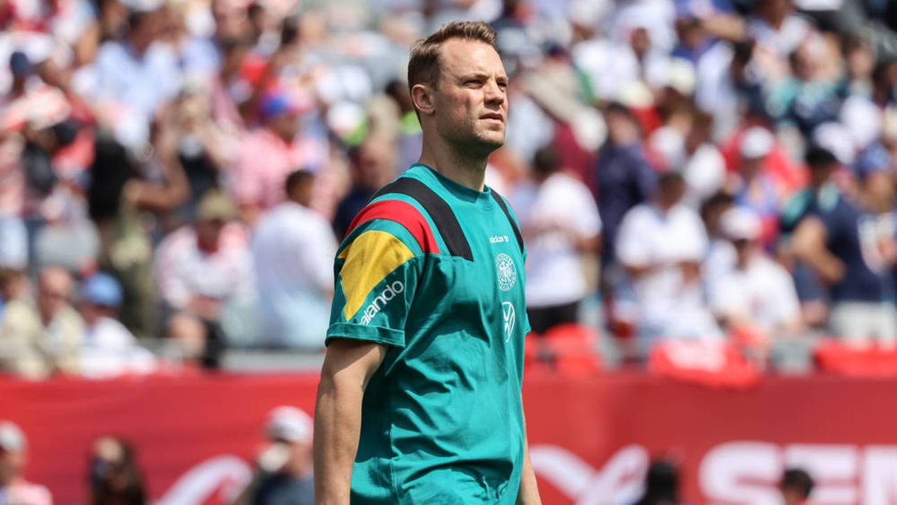 Neuer-Comeback sorgt für Skepsis