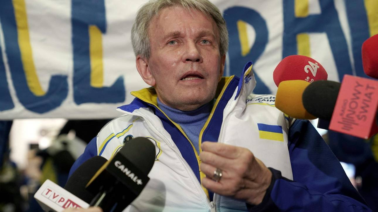 Wieder Ärger um ein Kleidungsstück