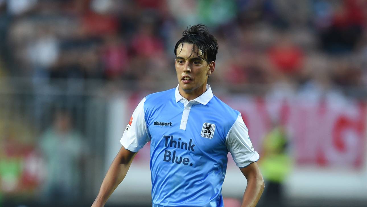 Bedia verlässt Münchner Löwen