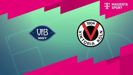 VfB Oldenburg - FC Viktoria Köln: Tore und Highlights | 3. Liga