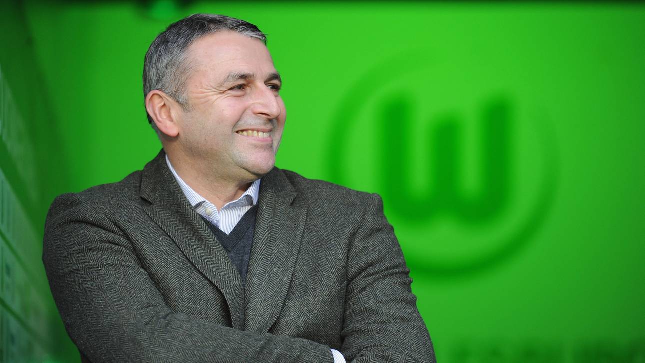 „Mister Pokalfinale“ winkt die Krönung