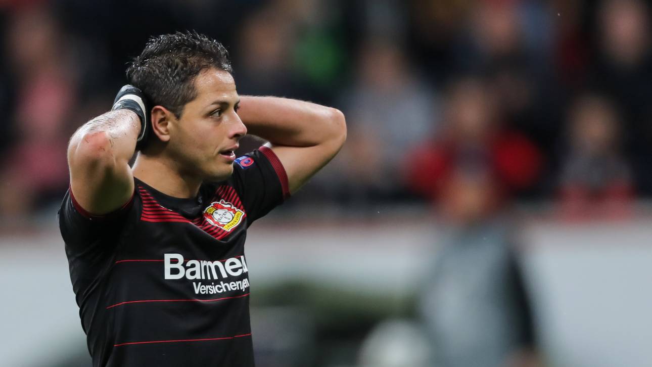 Bayer bangt um vier Leistungsträger