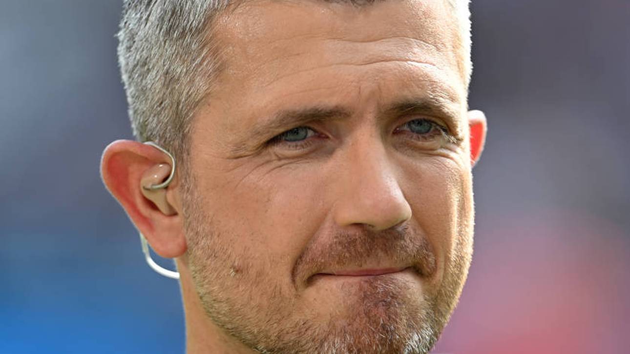 DAZN-Experte heute im Kölner Keller