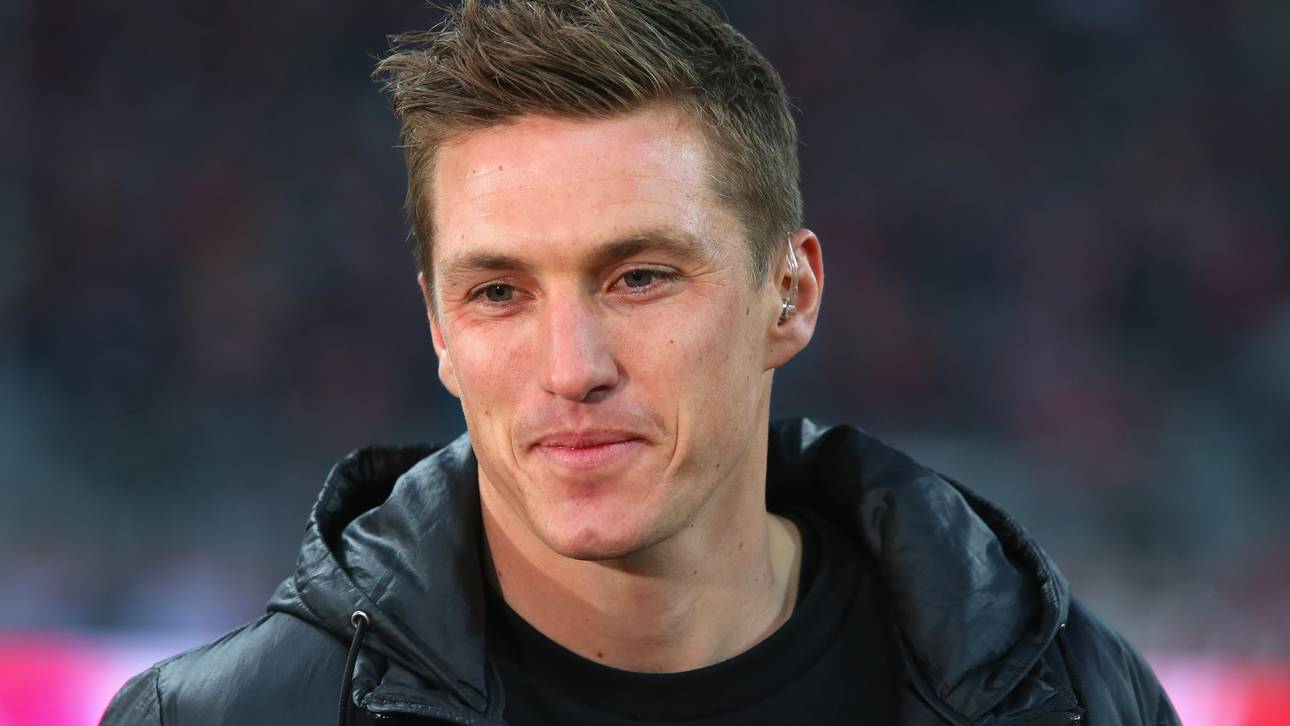 Schweinsteiger übernimmt FCB-U23