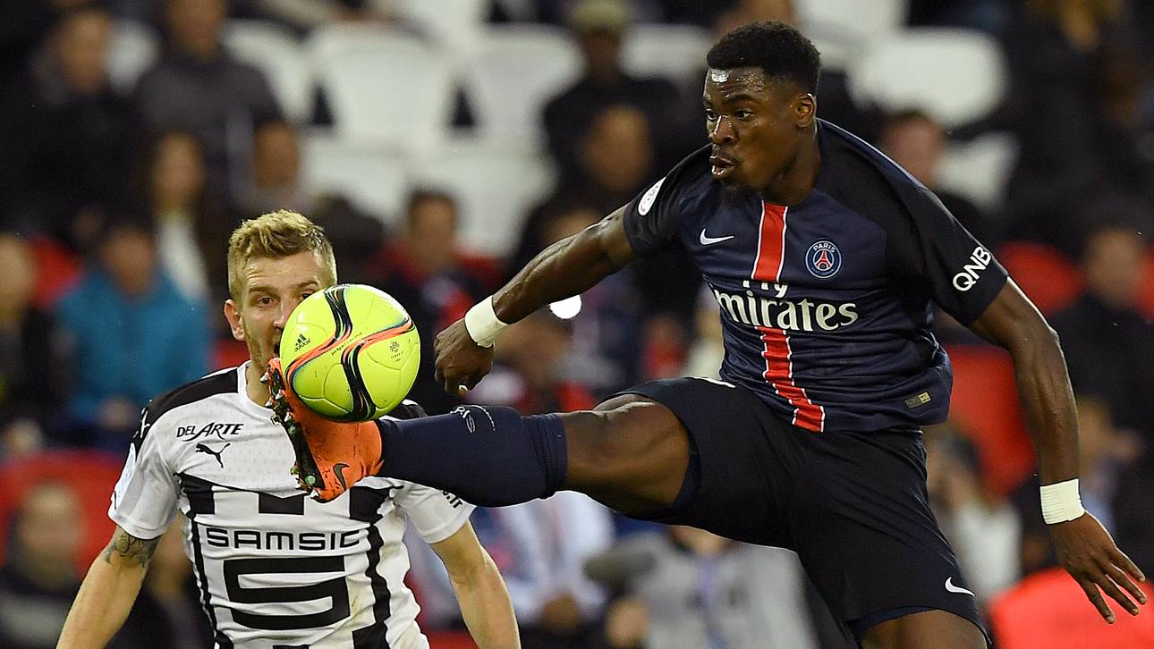 PSG-Pöbler ein Mann für Bayern?