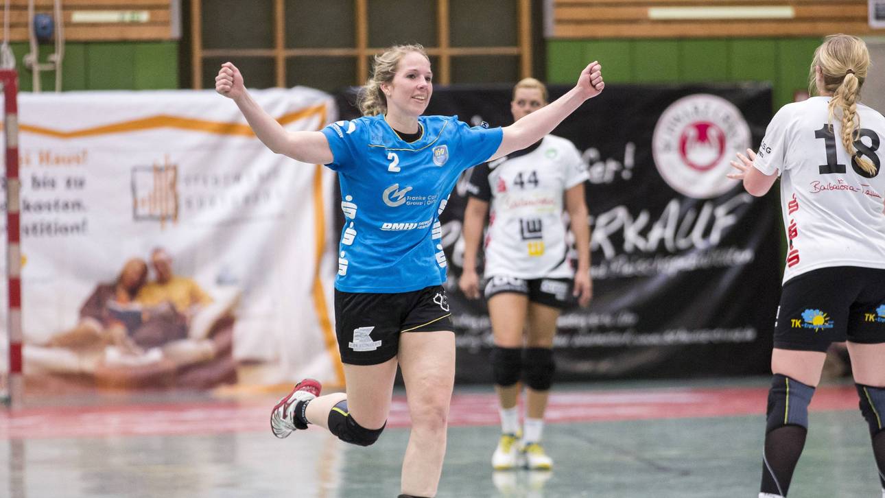 Knifflige Aufgaben für Frauenteams