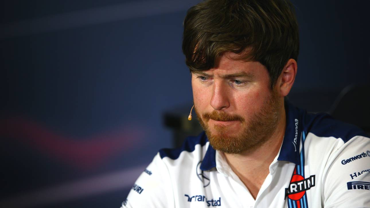 Spanish F1 Grand Prix - Practice