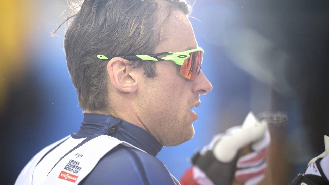 Northug-Machtkampf beendet