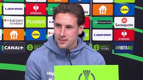 Mainz 05 kämpft um das Halbfinale der Conference League. Vor dem Rückspiel bei Racing Straßburg warnt Trainer Urs Fischer vor einem Straßburger-Feuerwerk, Dominik Kohr setzt auf die Erfahrung.