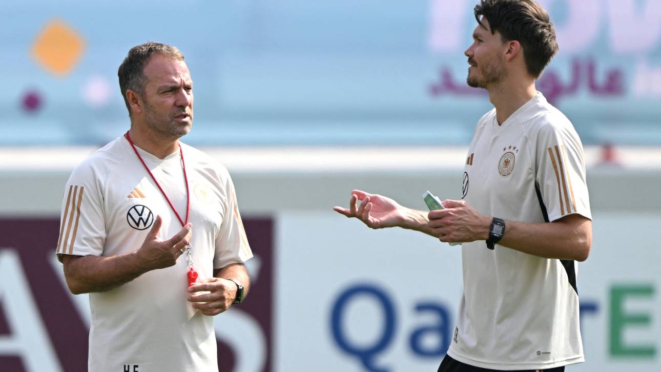 Flick-Assistent Röhl übernimmt Sheffield Wednesday