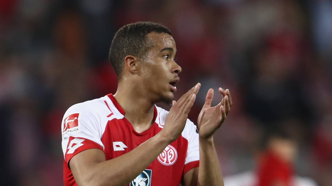 Mainz 05 siegt zweistellig