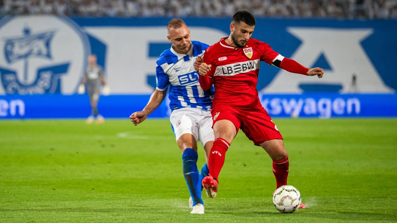 Hoeneß bestätigt: Undav neuer VfB-Kapitän