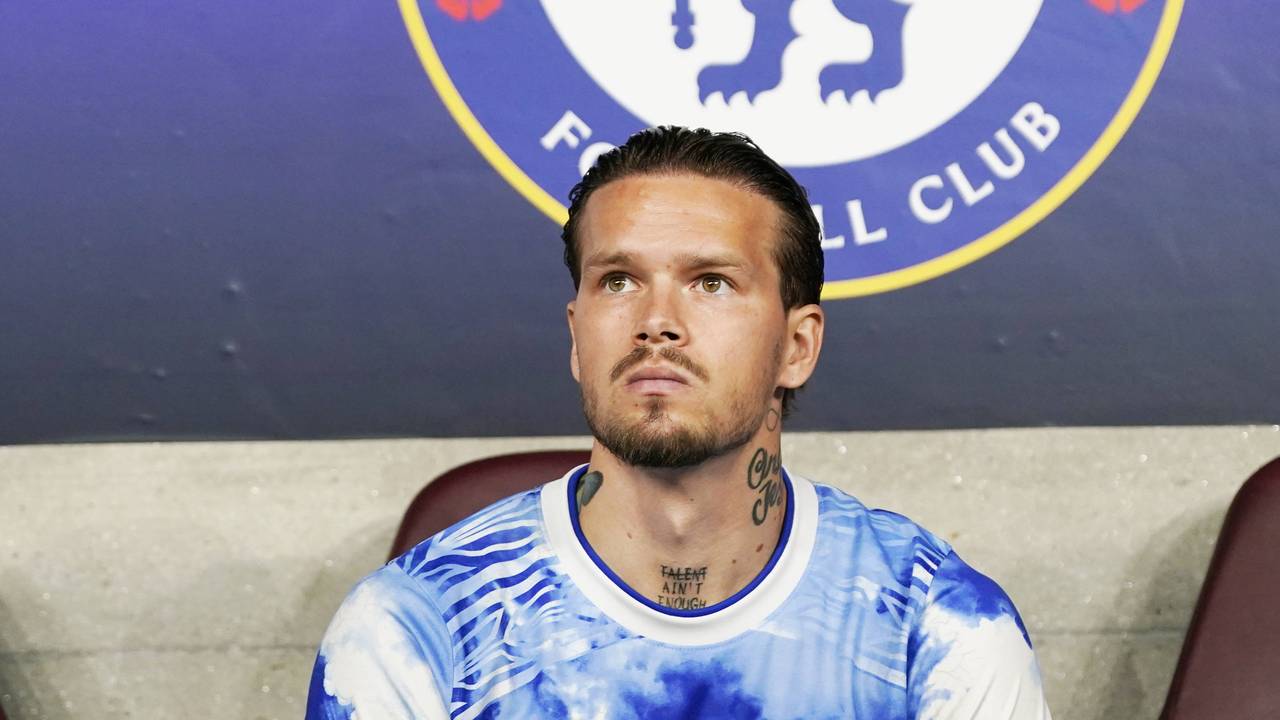 Chelsea-Star zurück nach Doping-Sperre