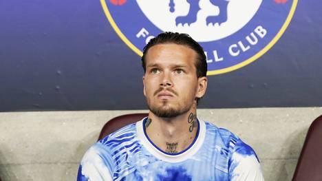 Nach langer Pause ist Mychajlo Mudryk zurück auf dem Platz. Chelsea-Trainer Xabi Alonso spricht über die emotionale Rückkehr des Offensivspielers und verrät, wie groß die Freude beim Klub über sein Comeback war.
