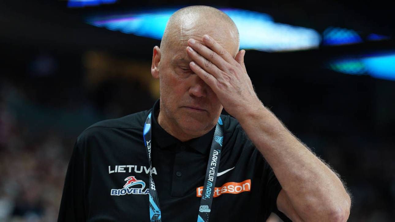 Wirbel vor EM-Kracher