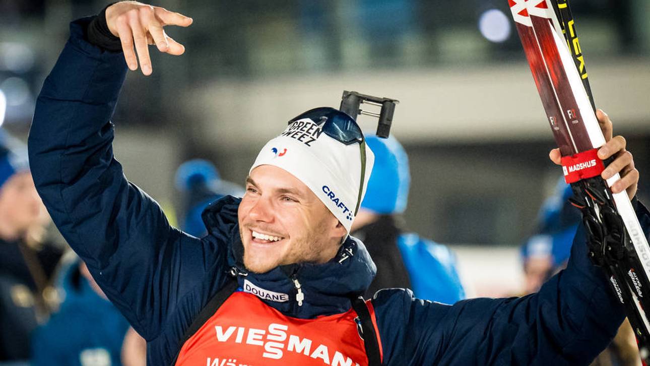 Wer kann Jacquelin gefährlich werden?