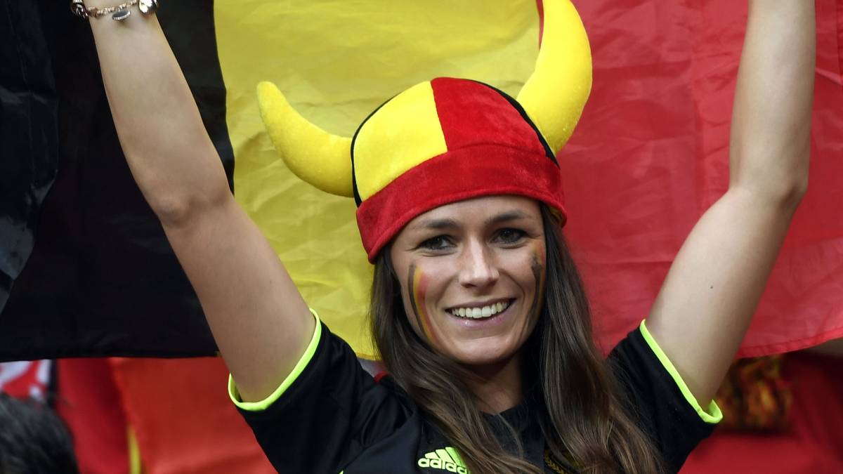 Auch Wikinger-Helme werden wohl nie aus der Mode kommen