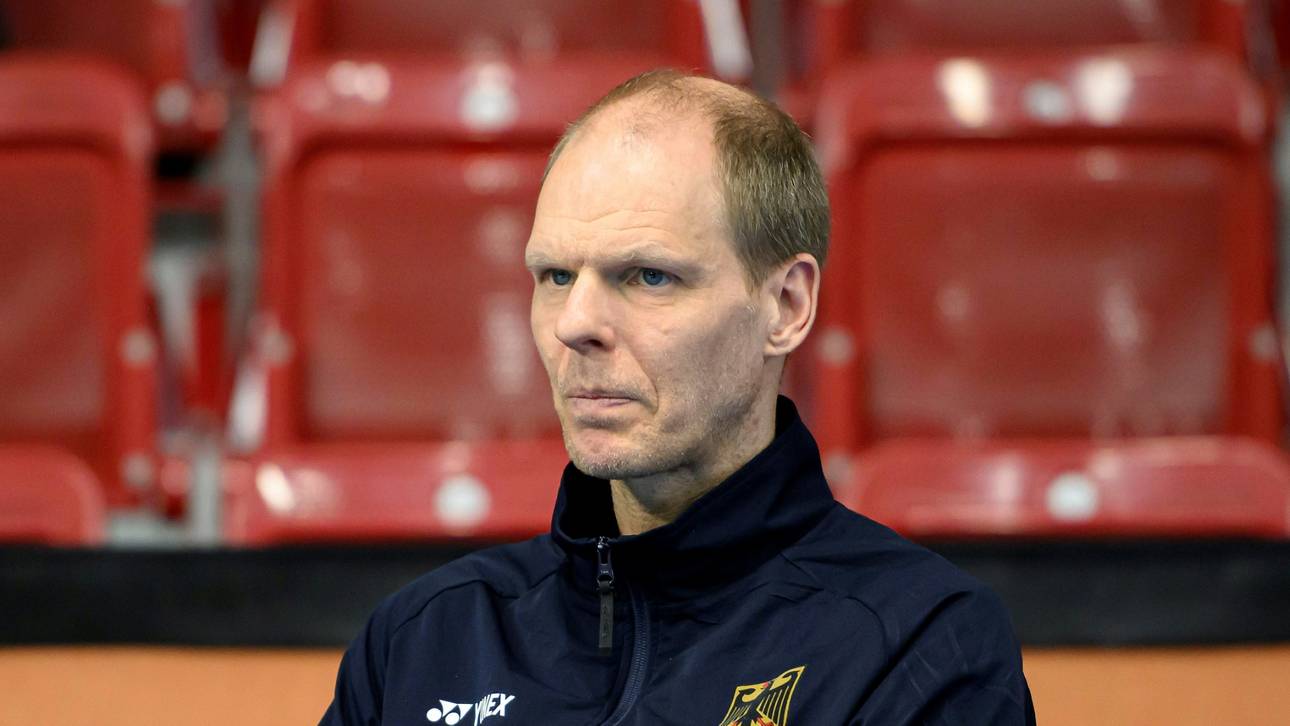 DBV: Neuer Posten für Bundestrainer