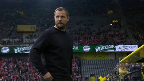 Am 8. Spieltag stehen mehrere Schiedsrichterentscheidungen im Fokus. Warum schauen die Schiedsrichter nicht richtig hin?