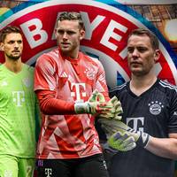"Neuer ist nicht größer als der Verein!"