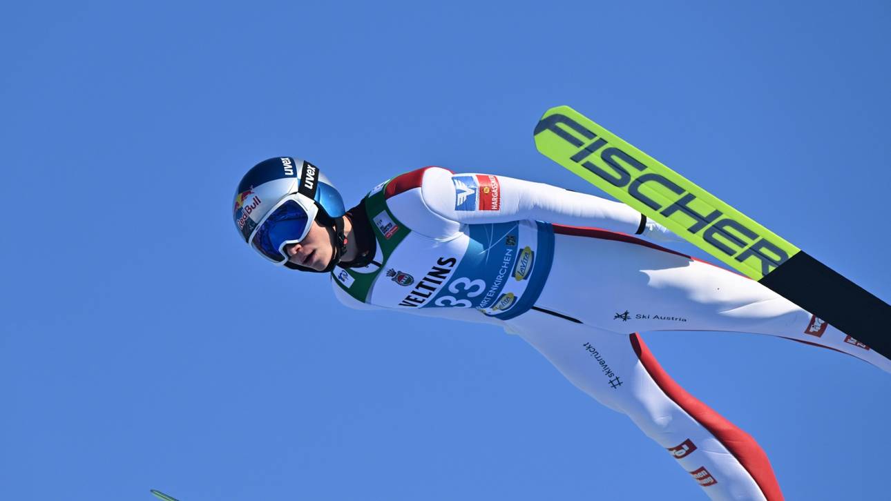 WM-Sieg: Embacher wie Ahonen