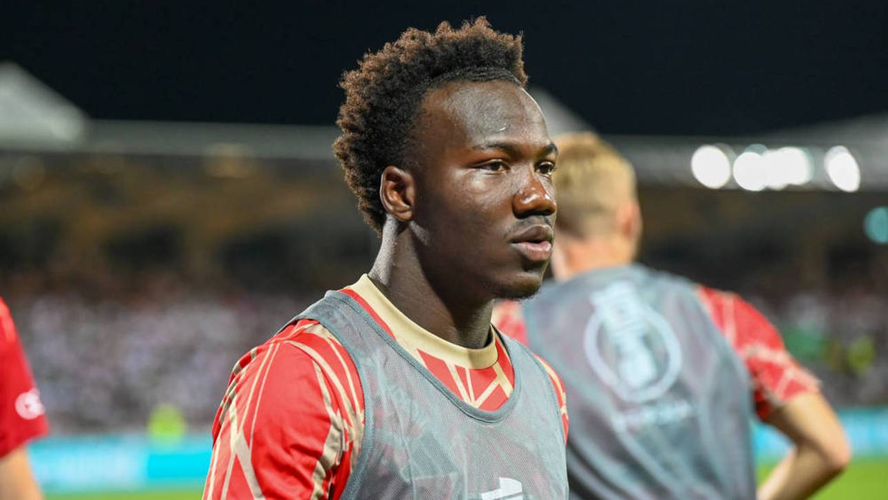 Wechselt Bayern-Juwel nach England?