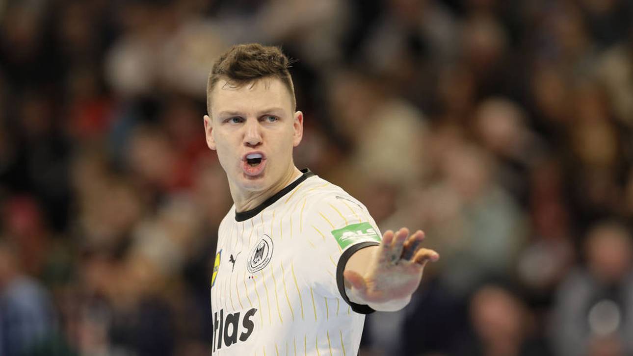 DHB-Star klärt Zukunft