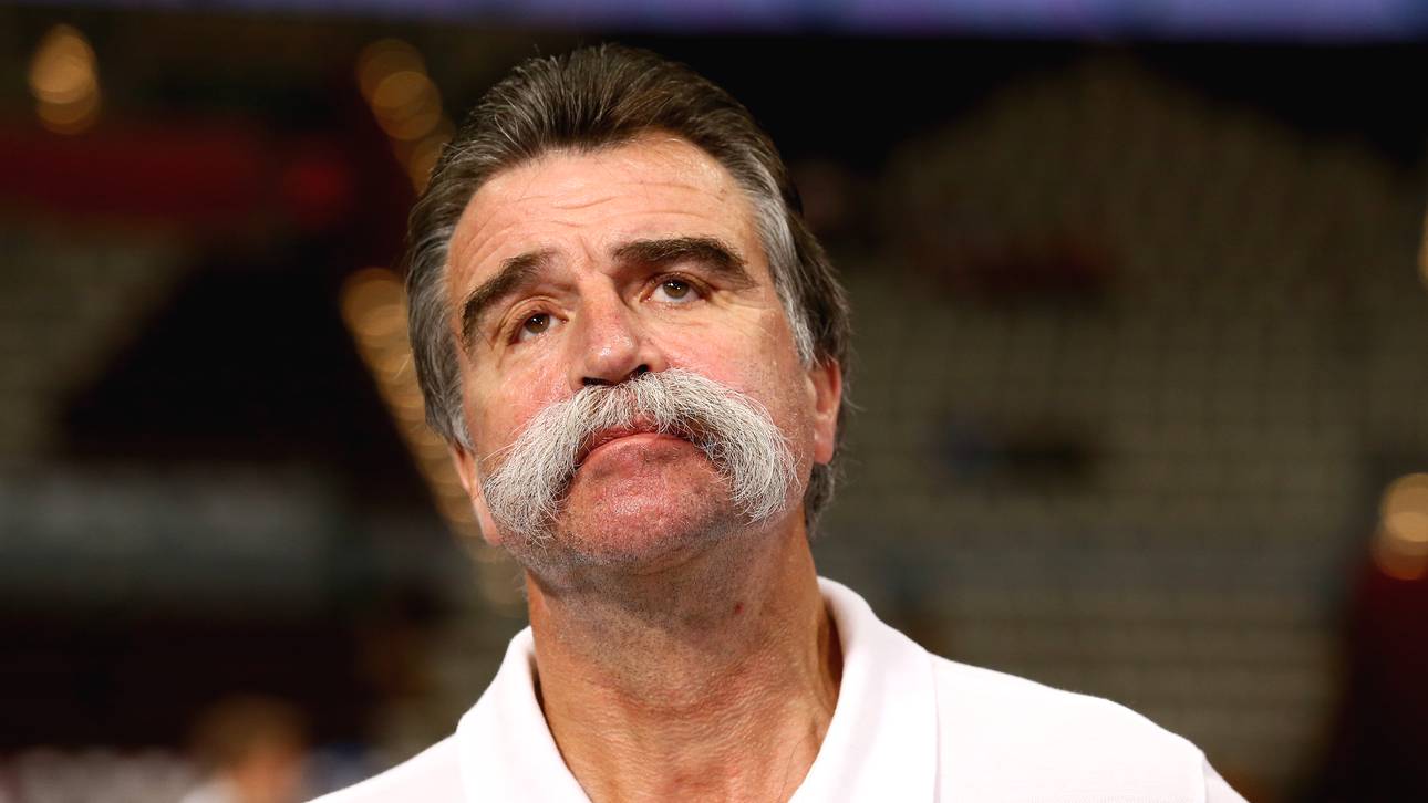 DHB distanziert sich von Brand