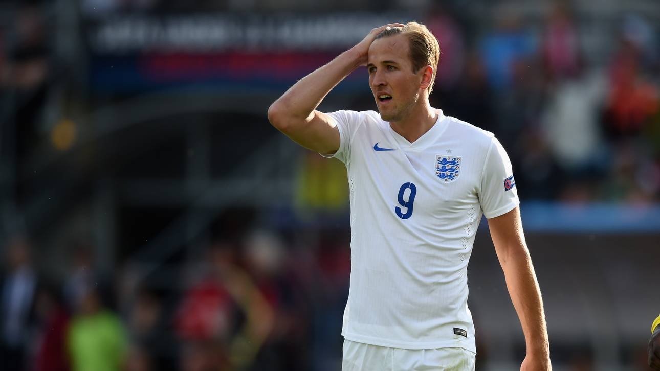 Showdown zwischen England und Italien