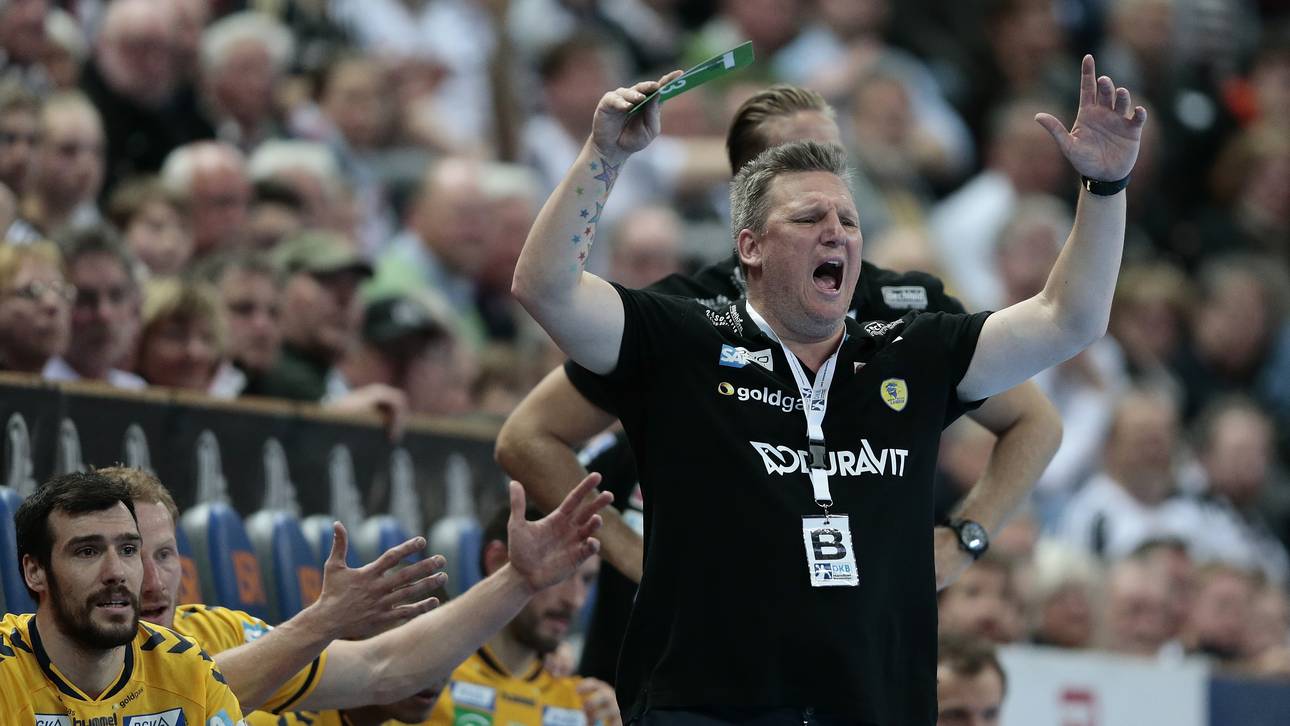 Löwen bleiben Kiel auf den Fersen